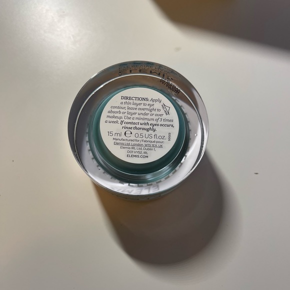 Elemis pro collagen eye revive mask - Picture 3 of 3